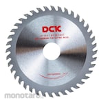 DCK TCT Saw Blade
