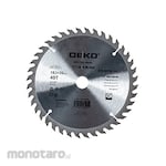 DEKO TCT Saw Blade
