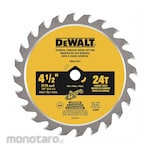 DEWALT Circular Saw Blade