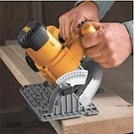 DEWALT Cordless Circular Saw