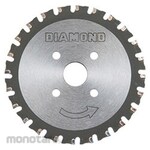 DIAMOND Chip Saw