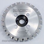 DIAMOND Spare Blade for Tsuraichi Cutter