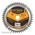 Dingqi Mata Gergaji Bundar untuk Kayu
