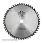 EDESSO TCT Saw Blade for Aluminium