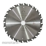 EDESSO TCT Saw Blade for Wood