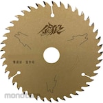 EFFORT Ehhot Kinro Carbide-tipped saw blade 147x52P