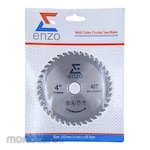 ENZO Mata Gergaji Bundar TCT