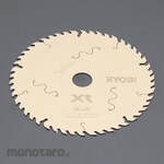 ESCO Φ147mm / 50T Carbide tipped saw (for laminated wood and plywood)