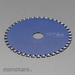 ESCO 100mm / 34T carbide tip saw (for stainless steel)