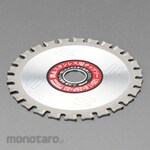 ESCO 125mm / 26T carbide tip saw (for iron and stainless steel)