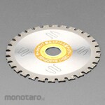 ESCO 125mm / 30T carbide tip saw (for general metal)