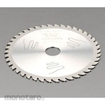 ESCO 125mm / 42T carbide tip saw (for renovation)