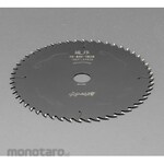 ESCO 147mm / 64T carbide tip saw (for general wood)