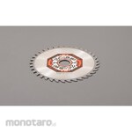 ESCO 158mm / 36T carbide tip saw (ultra-compact)