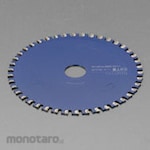 ESCO 160mm / 56T carbide tip saw (for stainless steel)