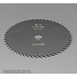ESCO 165mm / 52T carbide tip saw (for general wood)
