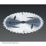 ESCO 165mm / 60T carbide tip saw (for general wood)