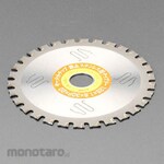 ESCO 180mm / 42T carbide tip saw (for general metal)