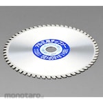 ESCO 180mm / 60T carbide tip saw (for aluminum)