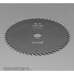 ESCO 190mm / 52T carbide tip saw (for general wood)