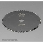 ESCO 190mm / 72T carbide tip saw (for general wood)