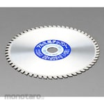 ESCO 216mm / 80T carbide tip saw (for aluminum)