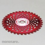 ESCO 230mmx36T carbide tip saw (for mower)