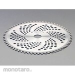 ESCO 230mmx64T carbide tip saw (for mower)