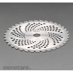 ESCO 255mmx40T carbide tip saw (for mower)