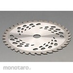 ESCO 255mmx40T carbide tip saw (for mower)