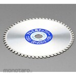 ESCO 305mm / 100T carbide tip saw (for aluminum)