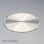 ESCO 355mmx 64T Carbide tipped saw (for iron and stainless steel)