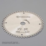 ESCO 52T Carbide Tip Saw