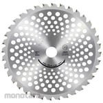 ESCO Carbide Tip Saw