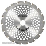 ESCO Carbide Tipped Saw