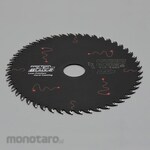ESCO Carbide tipped saw (for general wood and laminated lumber)