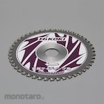ESCO Carbide tipped saw (for metal siding)