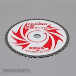 ESCO Carbide tipped saw (general metal / bass blade)