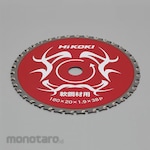 ESCO Carbide tipped saw (general metal)