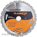 EVOLUTION Chip Saw for Rage3