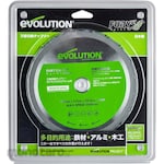 EVOLUTION Dedicated Tip Saw