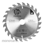 Farkas Circular Saw Blade (Mata Gergaji Bundar)