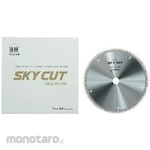 HOUSE BM Tip Saw for Aluminum