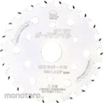 HOUSE BM Tipped Saw Blade