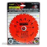 HYPER Mata Circular Saw Red