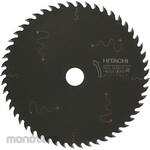 HiKOKI Super Chip Saw Black Fluorine Coating for Woodworking