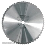 IKURA Cermet Tip Saw