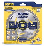 IRWIN MARATHON Circular Saw Blade