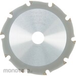 Iwood All Diamond Tipped Saw for Hard Siding