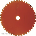 Iwood Cermet Tipped Saw for Stainless Steel